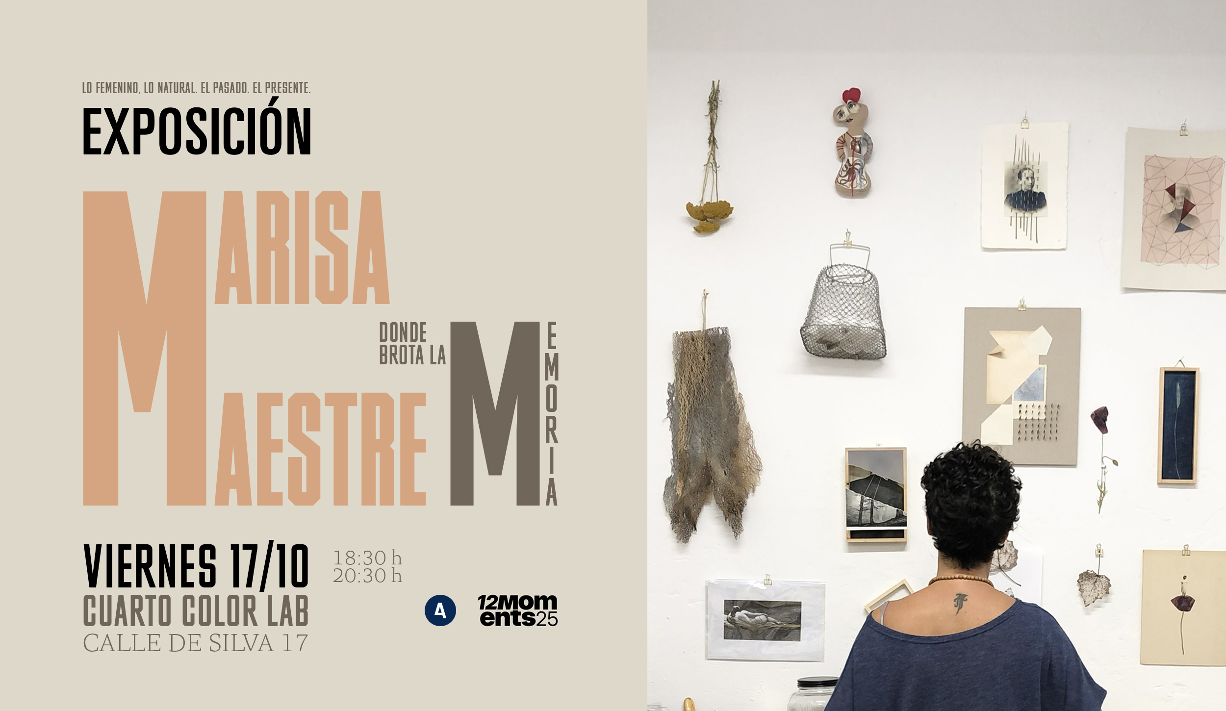 exposicion