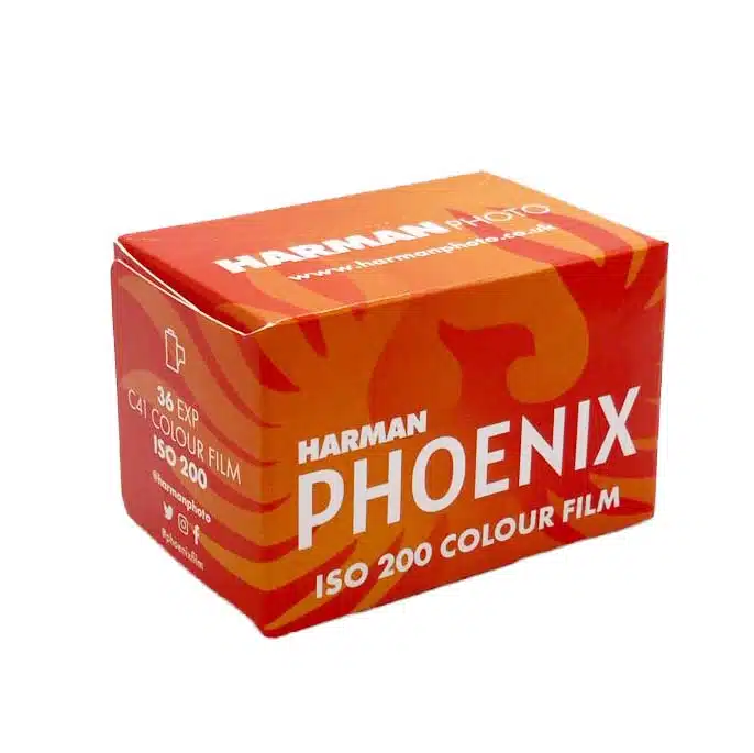 Harman Phoenix 200
