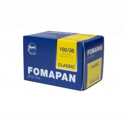 Fomapan Classic 35mm 36exp