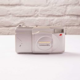 Olympus Super Zoom 80G