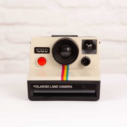 Polaroid 1000