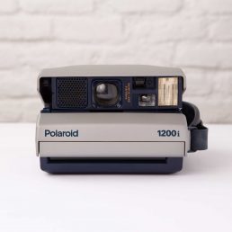 Polaroid 1200i
