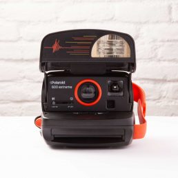 Polaroid 600 Extreme