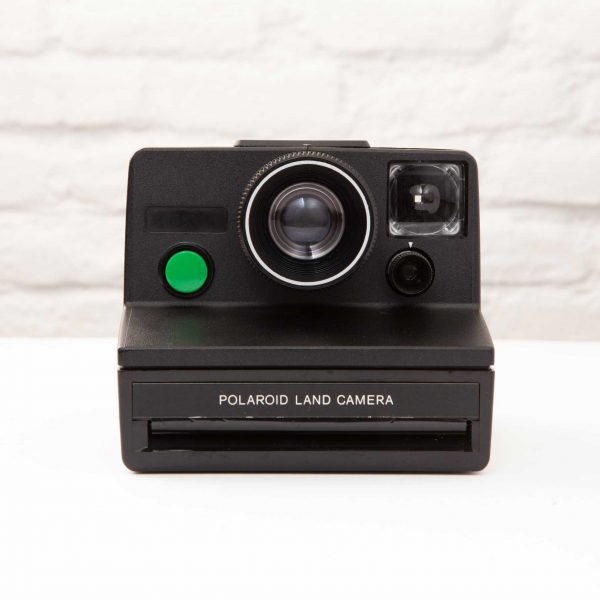 Polaroid Land Camara