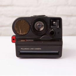 Polaroid Sonar Autofocus 5000