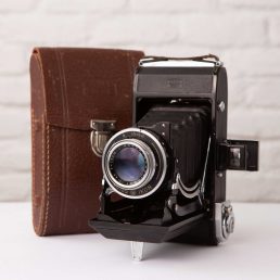 Zeiss Ikon Nettar 6x9