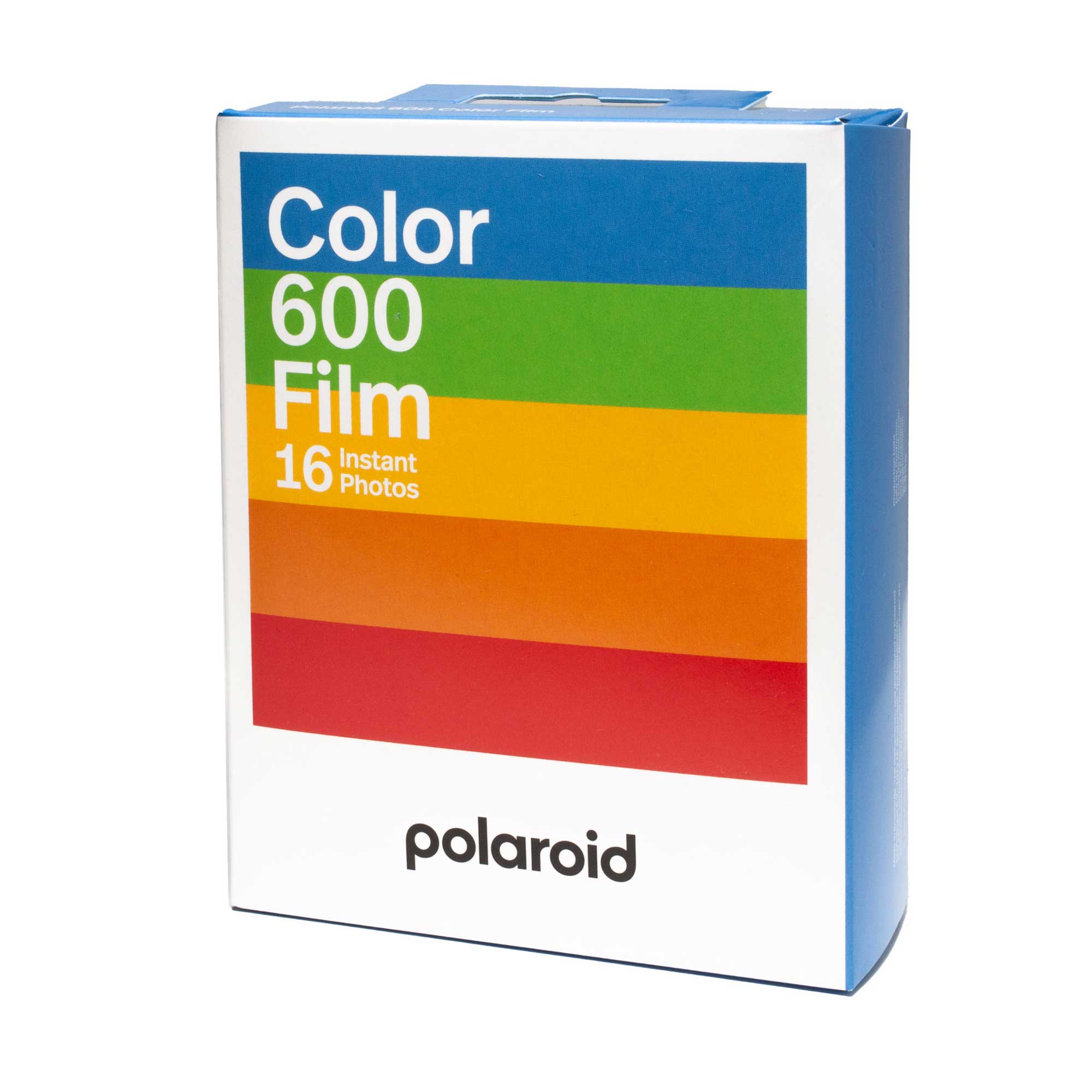 thumbnail image 2 of Polaroid Originals Instant Color 600 Film - 40X Film Pack (4964 2 of 10