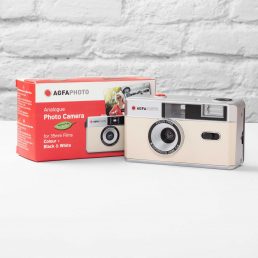 AgfaPhoto 35mm (Beige)