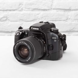 CANON EOS 33