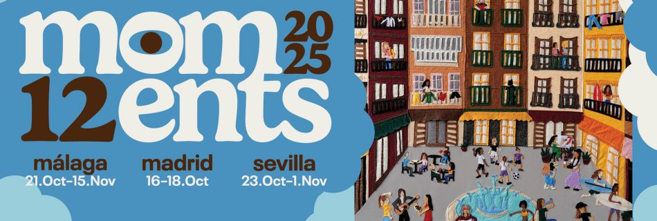 EXPOSICION MARISA MAESTRE