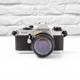 Pentax MG