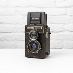 Lubitel 166B