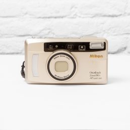 Nikon One Touch Zoom 90s