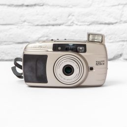 Minolta Riva Zoom 125 EX