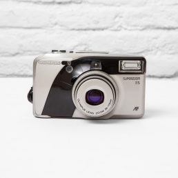 Olympus Super Zoom 115 AF