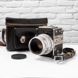 camara de medio formato Kowa Six 6x6