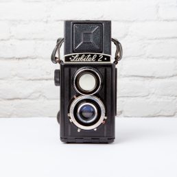 Lomo Lubitel 2