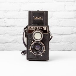 Lubitel 166 Universal