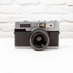 Minolta Uniomat II
