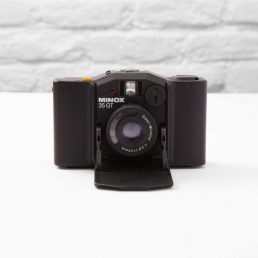 Minox 35 GT