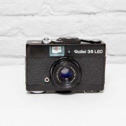 Rollei 35 LED
