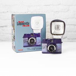 Lomourette Edición Water Lilies Half Frame