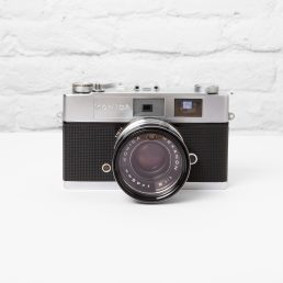 Konica Auto S2 Telemétrica