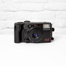 Olympus Infinity zoom 200