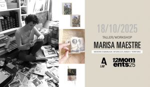 TALLER MARISA MAESTRE