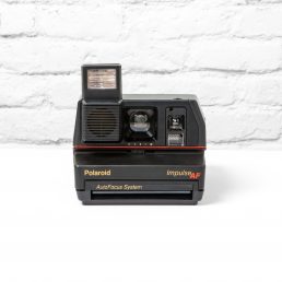 Polaroid Impulse AF