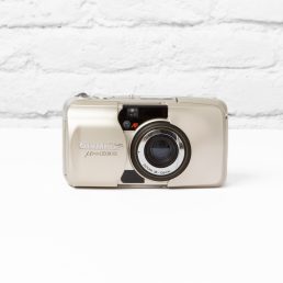 Olympus Mju Zoom 105