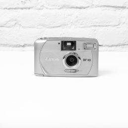 Canon BF 10