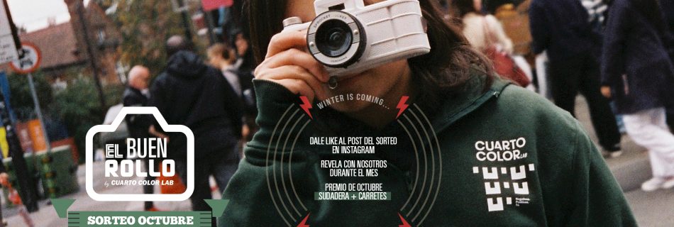 el Buen Rollo octubre 2025