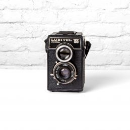 Lubitel 166 Universal