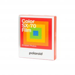 Polaroid SX-70
