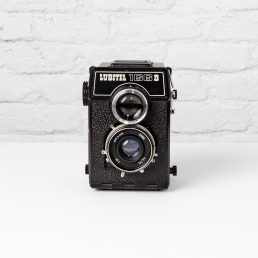 Lubitel 166 B Medio Formato 6x6