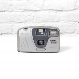 Yashica MC-28