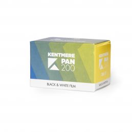 Kentmere PAN 200