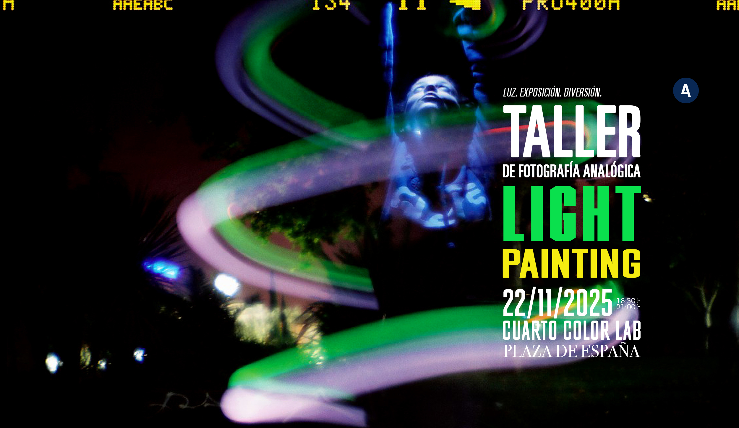 Taller-Light-Painting-Fotografia-analogica