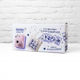 Fujifilm Instax Mini 12