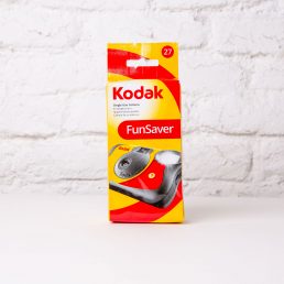 camara desechable kodak Fun saver 27 exposiciones