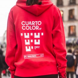 sudaderas con capucha chaqueta con cremallera