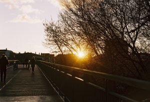 Kodak Ultramax | Madrid por @35gatos