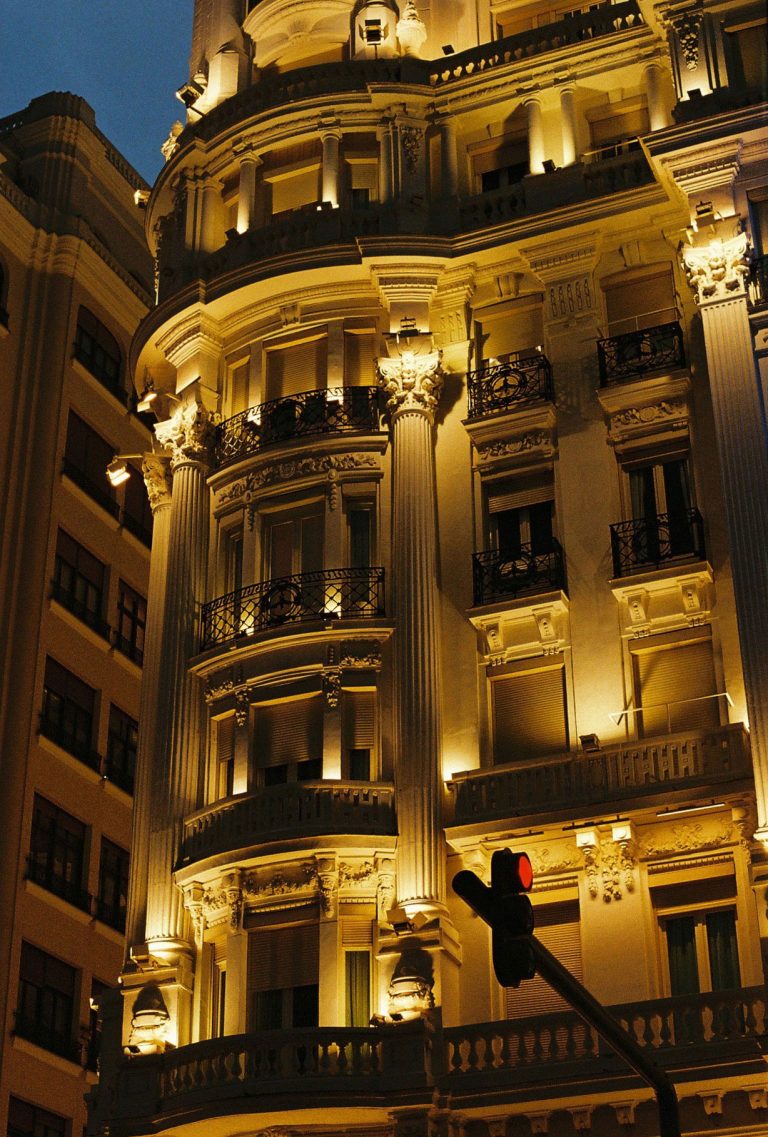 fotografia analogica un carrete un lugar de @35gatos