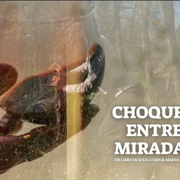 Choques entre miradas