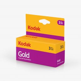 pack ahorro tripack de kodak gold 24expx3