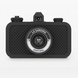 camara de fotos analogica lomografi