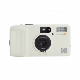 Kodak Snapic A1 (blanco marfil)