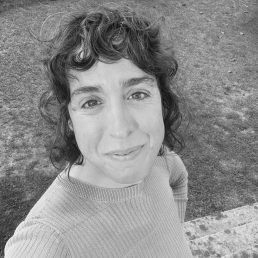 Taller de Ana Paes