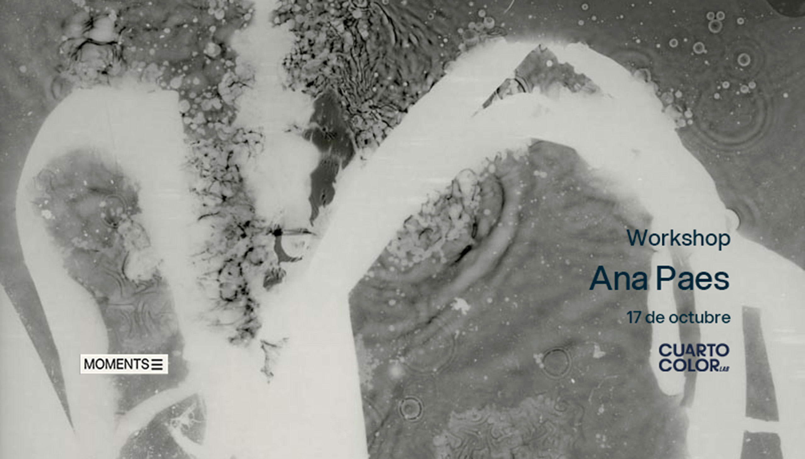 anapaes workshop banner